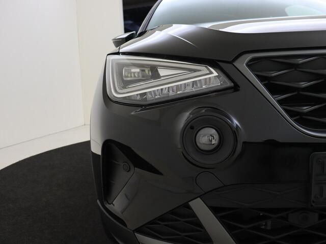 Seat Arona 1.0 EcoTSI FR Business Connect