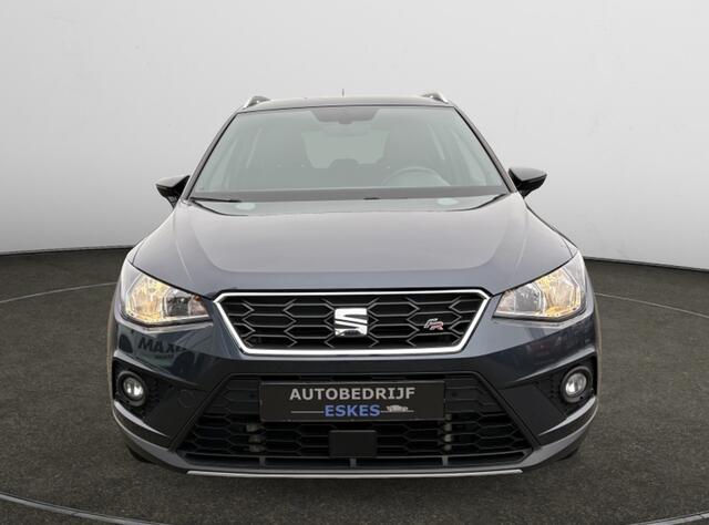 Seat Arona 1.0 TSI FR Business Intense