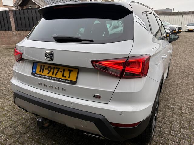 Seat Arona 1.0 TSI 116pk FR AUTOMAAT / Vele Opties
