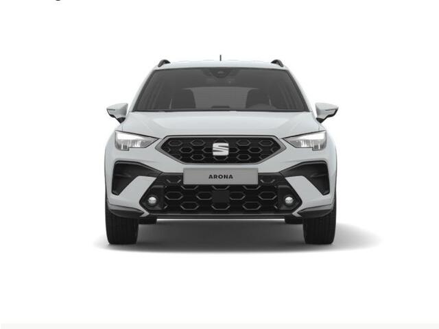Seat Arona Style 1.0 EcoTSI 70 kW / 95 PK SUV 5 versn. hand. | 'Design Machined' 16 inch | Safe & Driving Pack M | Privatelease 399,- Per maand!