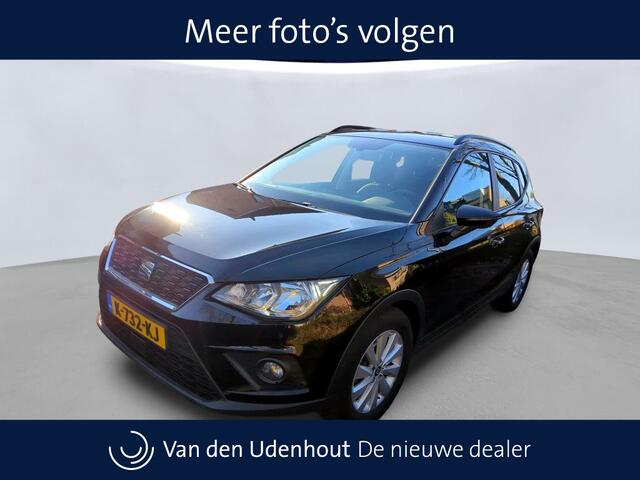 Seat Arona 1.0 TSI 95pk Style Business Intense / Navigatie / Camera