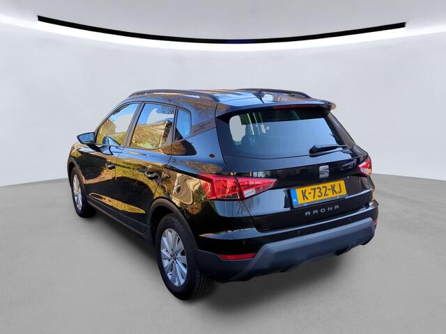 Seat Arona 1.0 TSI 95pk Style Business Intense / Navigatie / Camera