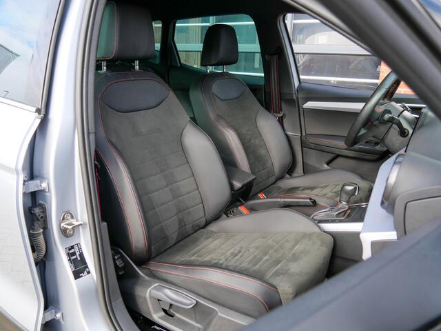 Seat Arona 1.5 TSI 150PK AUTOMAAT FR | CAMERA | CARPLAY |