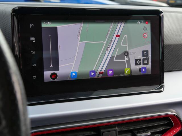 Seat Arona 1.5 TSI 150PK AUTOMAAT FR | CAMERA | CARPLAY |