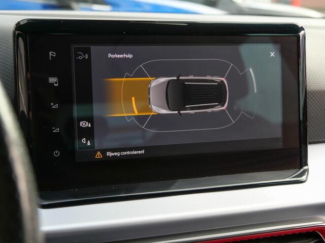 Seat Arona 1.5 TSI 150PK AUTOMAAT FR | CAMERA | CARPLAY |