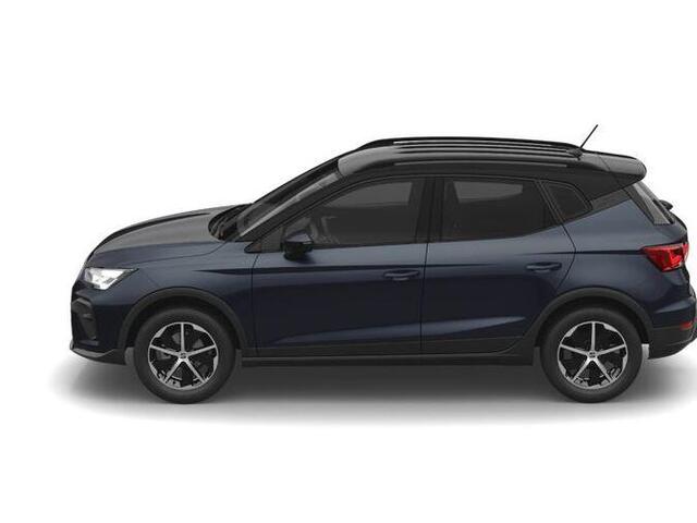 Seat Arona Style 1.0 TSI 95 PK | Trekhaak | Parkeersensoren | Cruise control | Carplay