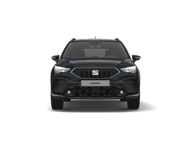 Seat Arona Reference 1.0 TSI 95 PK | Parkeersensoren | Cruise control | Airco | Apple carplay / Android auto
