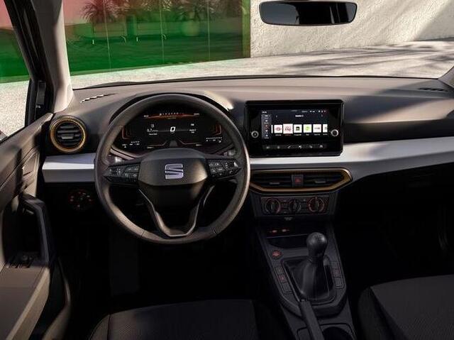 Seat Arona Reference 1.0 TSI 95 PK | Parkeersensoren | Cruise control | Airco | Apple carplay / Android auto