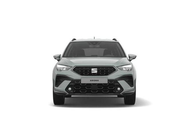 Seat Arona Reference 1.0 TSI 95 PK | Parkeersensoren | Cruise control | Airco | Apple carplay / Android auto