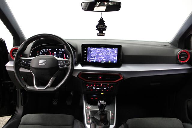 Seat Arona 1.0 EcoTSI FR Business Connect