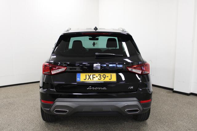 Seat Arona 1.0 EcoTSI FR Business Connect