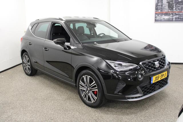 Seat Arona 1.0 EcoTSI FR Business Connect