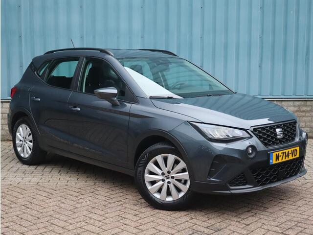 Seat Arona Reference 1.0 TSI 95pk | APPLE CARPLAY / ANDROID AUTO | BLUETOOTH | AIRCO |