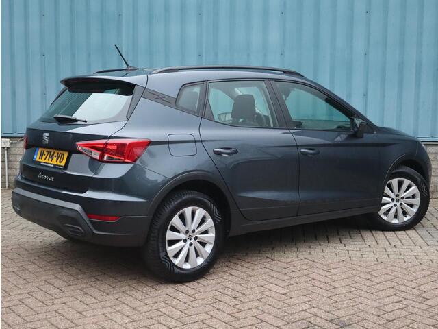 Seat Arona Reference 1.0 TSI 95pk | APPLE CARPLAY / ANDROID AUTO | BLUETOOTH | AIRCO |