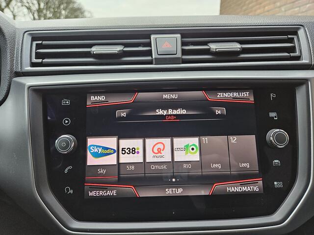 Seat Arona 1.0 TSI Xcellence Launch Edition