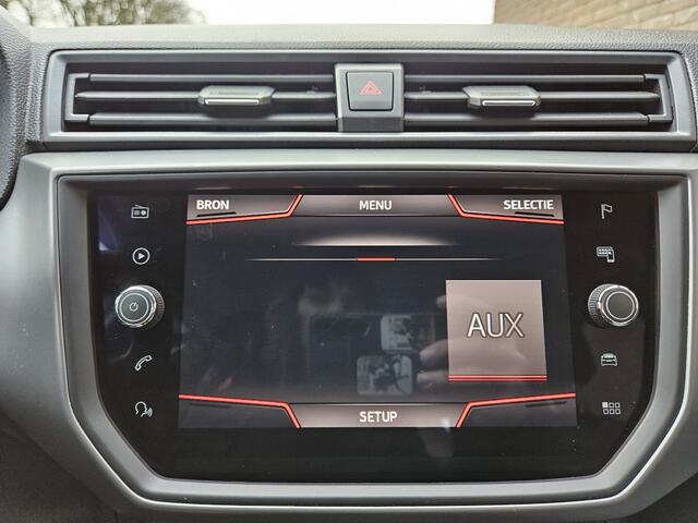 Seat Arona 1.0 TSI Xcellence Launch Edition