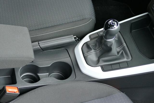 Seat Arona 1.0 TSI Style. BJ23 1-Eig. Bi-Tone, Carplay/Android Navi, Clima, 18"LMV, PDC,