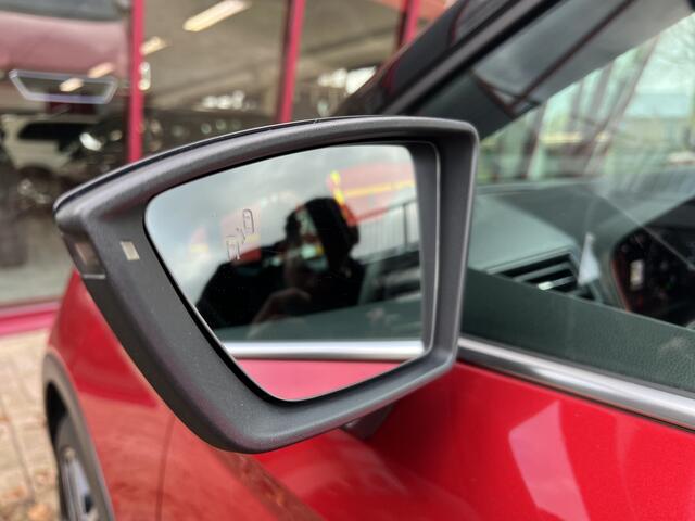 Seat Arona 1.0 TSI FR Limited Edition | BTW | 1e eig. | Beats | Trekhaak | Stoelverw. | ACC | PDC | Camera |