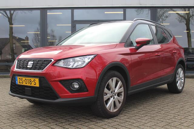 Seat Arona 1.0 TSI Style Business Intense