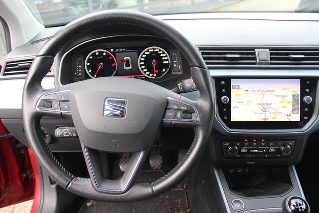 Seat Arona 1.0 TSI Style Business Intense