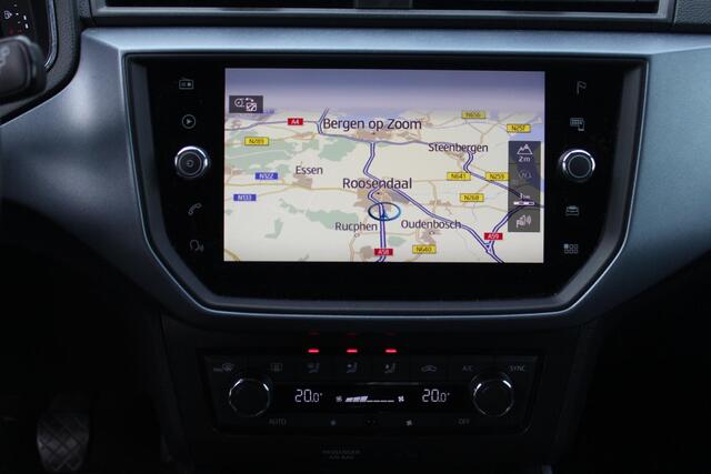 Seat Arona 1.0 TSI Style Business Intense