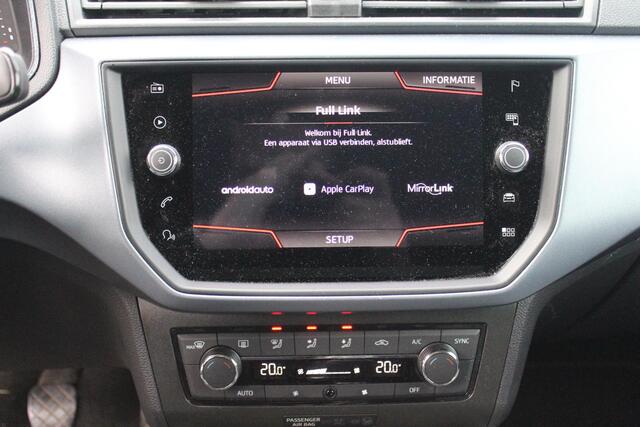 Seat Arona 1.0 TSI Style Business Intense