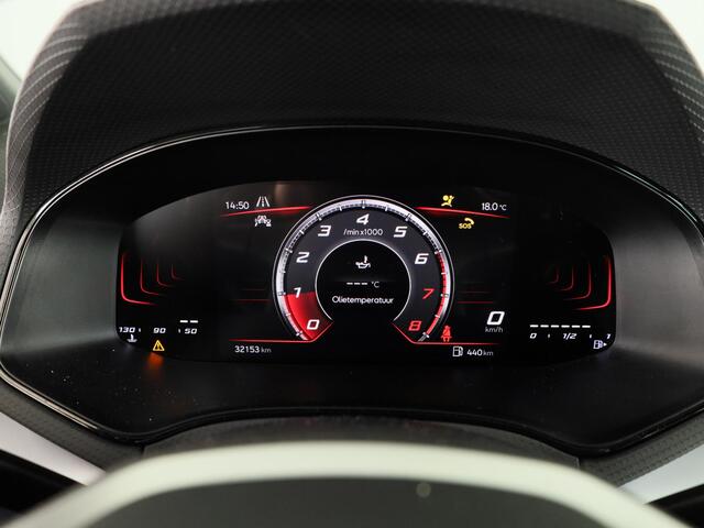 Seat Arona 1.0 TSI FR