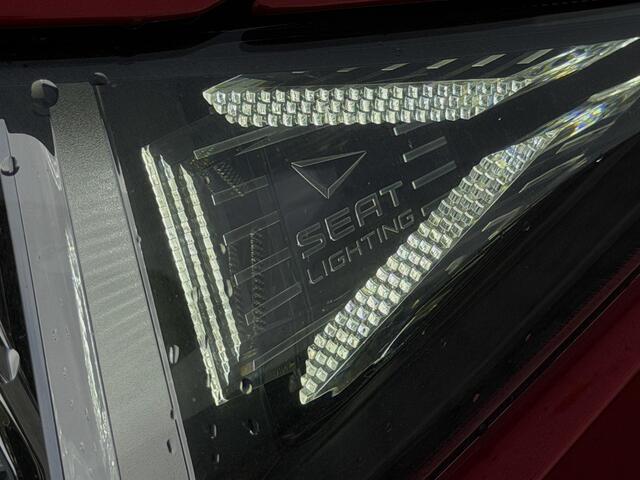 Seat Arona 1.5 TSI EVO FR Business Intense|Carplay|Camera|ACC