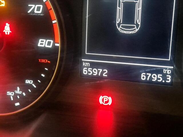 Seat Arona 1.0 TSI 95pk Style Navigatie Clima PDC Privacy glas