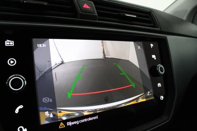 Seat Arona 1.0 TSI Style Business Intense > Trekhaak/Camera/ACC/Candy White...