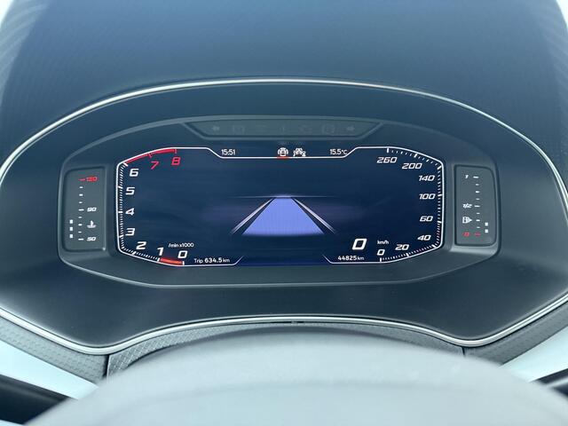 Seat Arona 1.0 TSI Style Business Intense | 95 PK | Multifunctioneel stuurwiel | Stoelverwarming | Parkeersensoren |