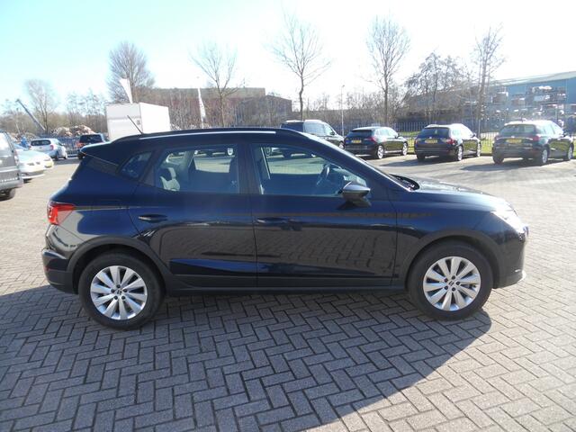 Seat Arona 1.0 TSI Style Business Intense automaat