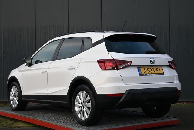 Seat Arona 1.0 TSI Style Business Intense