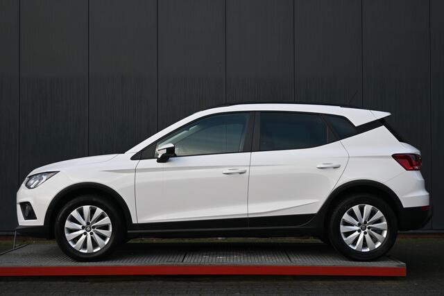 Seat Arona 1.0 TSI Style Business Intense