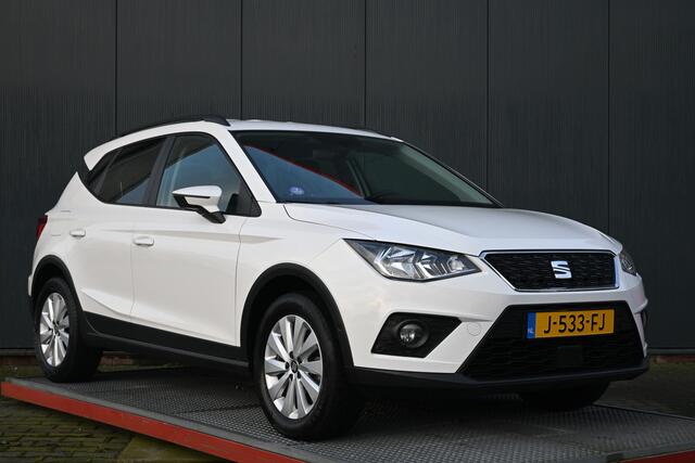 Seat Arona 1.0 TSI Style Business Intense