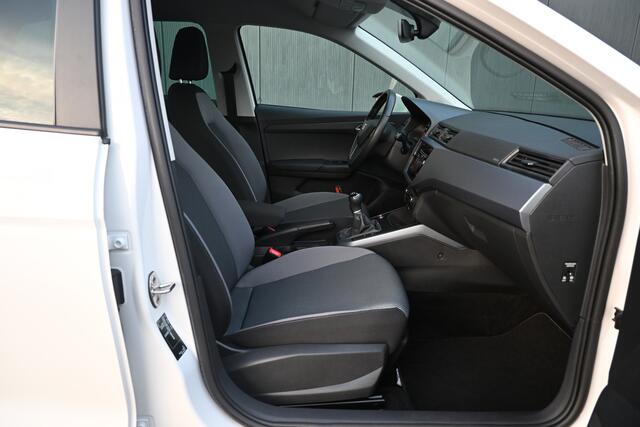 Seat Arona 1.0 TSI Style Business Intense