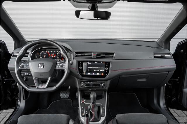 Seat Arona 1.5 TSI EVO FR Business Intense+ ACC Camera CarPlay ACC