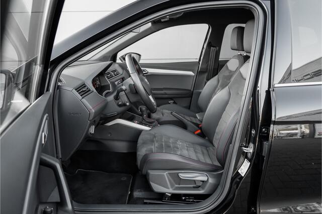 Seat Arona 1.5 TSI EVO FR Business Intense+ ACC Camera CarPlay ACC