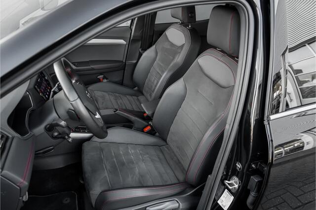 Seat Arona 1.5 TSI EVO FR Business Intense+ ACC Camera CarPlay ACC