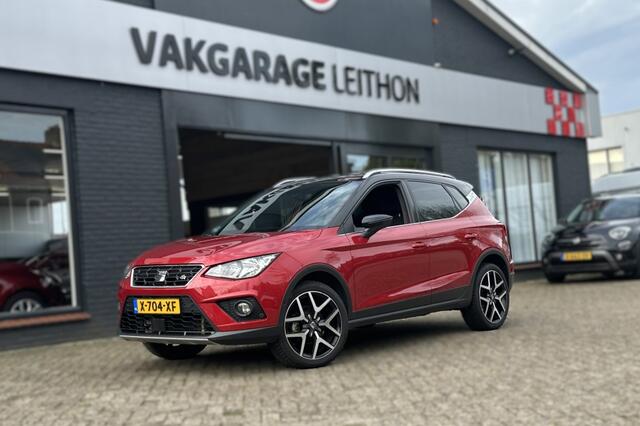Seat Arona 1.0 TSI FR B. Int.