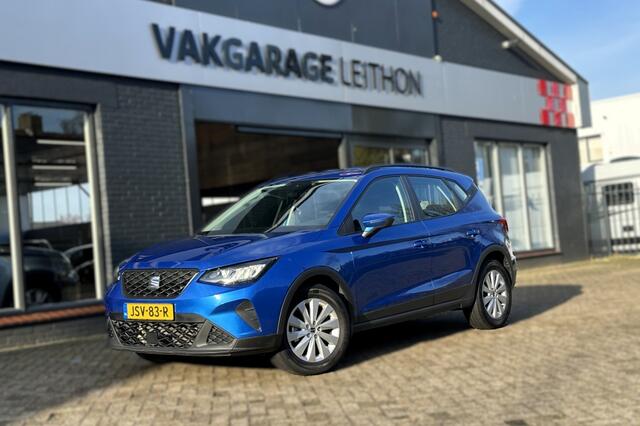 Seat Arona 1.0 EcoTSI Style
