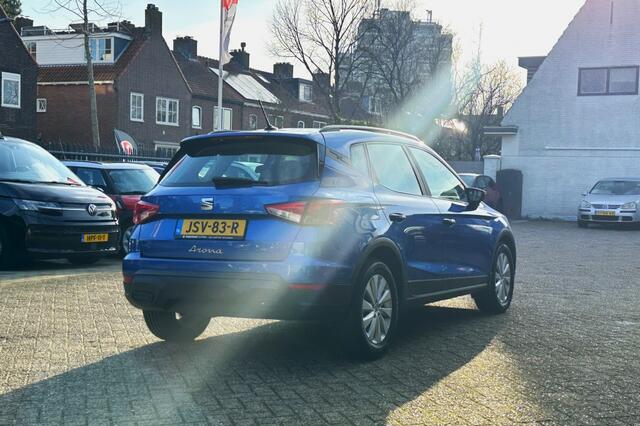 Seat Arona 1.0 EcoTSI Style