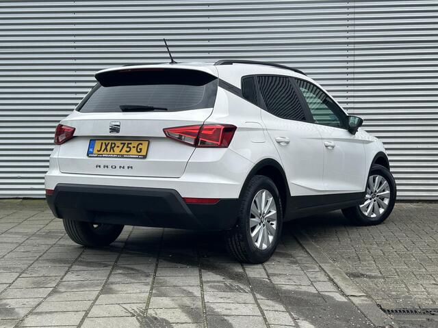 Seat Arona 1.0 TSI Xcellence | Carplay | Cruise&Climate Control |