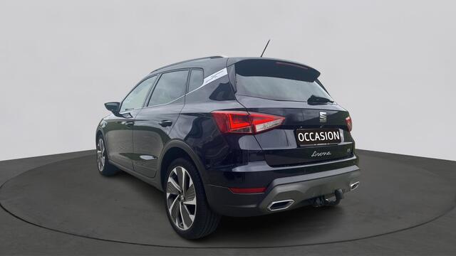 Seat Arona 1.0 TSI FR Business Intense