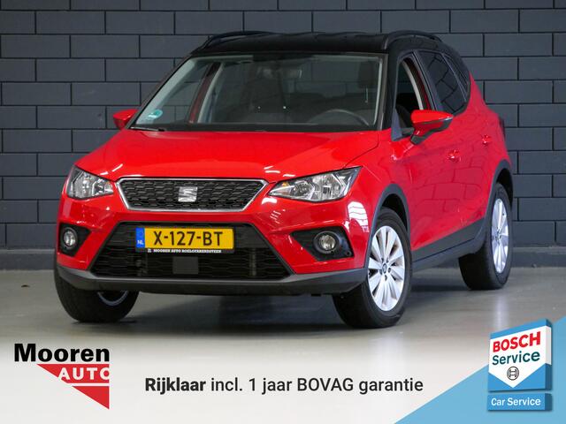 Seat Arona 1.0 TSI Style Business Intense | CRUISE CONTROL | CARPLAY |