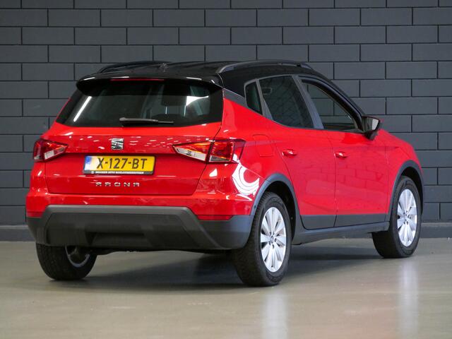 Seat Arona 1.0 TSI Style Business Intense | CRUISE CONTROL | CARPLAY |