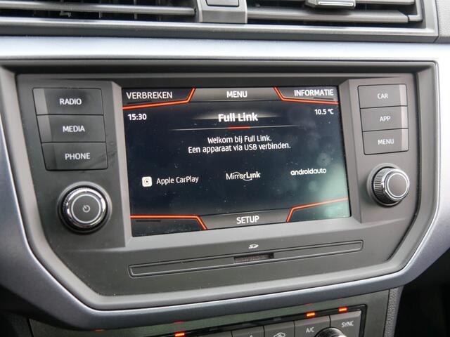 Seat Arona 1.0 TSI Style Business Intense | CRUISE CONTROL | CARPLAY |