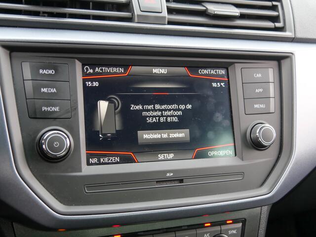 Seat Arona 1.0 TSI Style Business Intense | CRUISE CONTROL | CARPLAY |