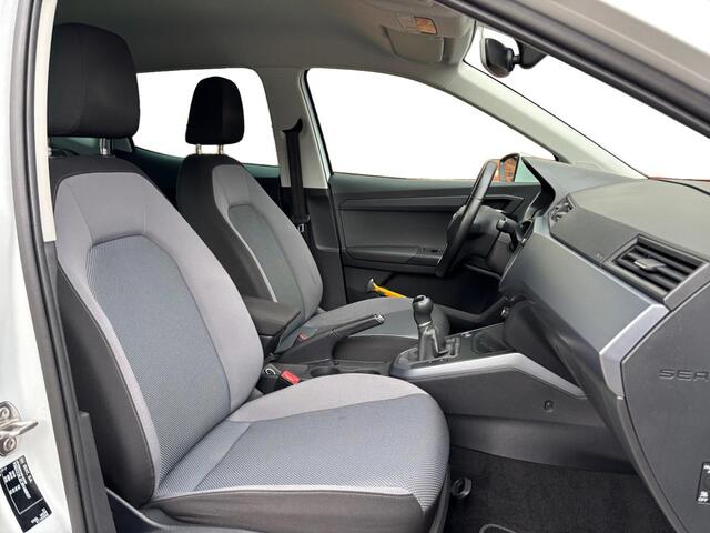 Seat Arona 1.0 TSI Style Bns Intense ? ACC ? Camera ? Carplay
