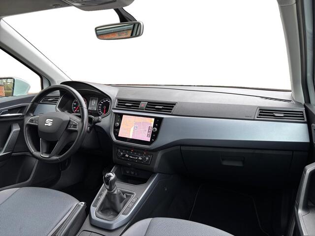 Seat Arona 1.0 TSI Style Bns Intense ? ACC ? Camera ? Carplay